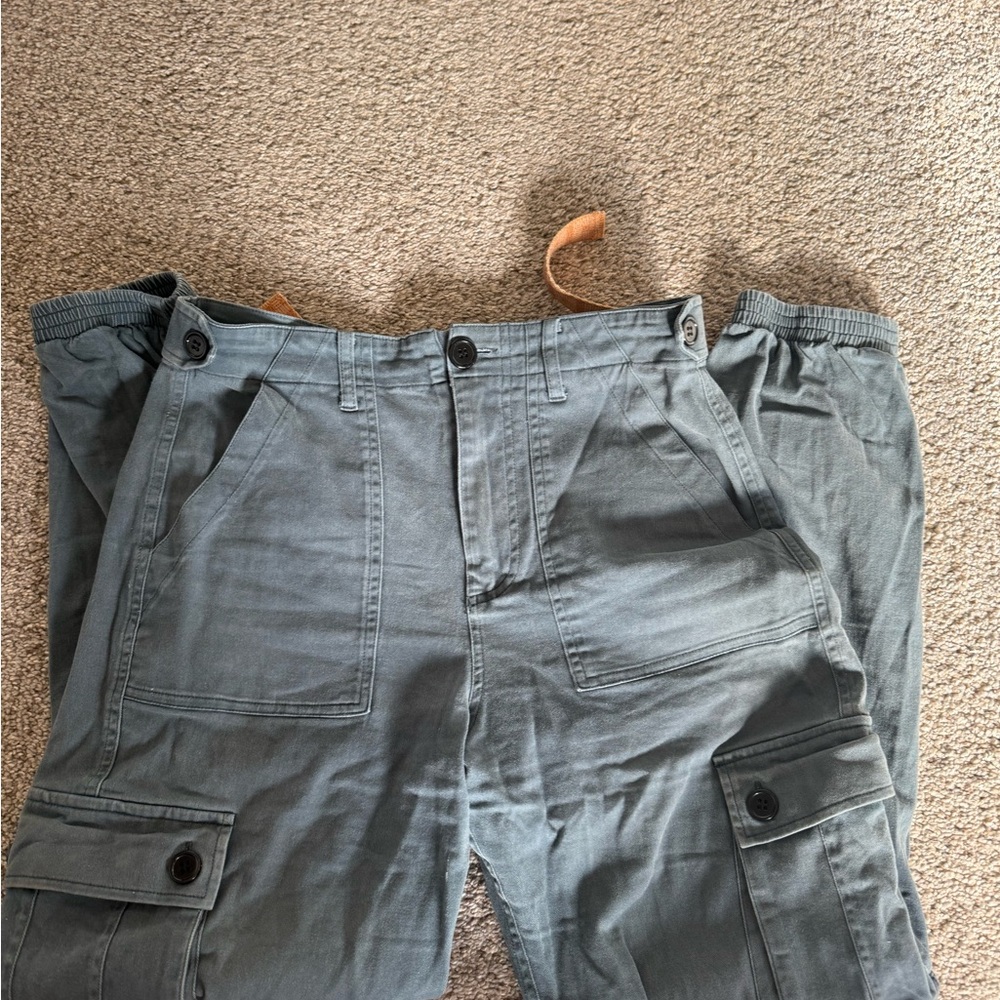 The Wondery outdoors/Jeep Isabel pant - Picture 3 of 4